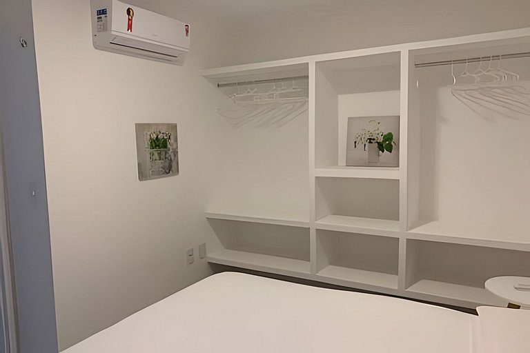Hosts BR - Apartamento Funcional