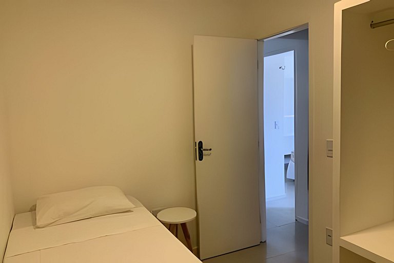 Hosts BR - Apartamento Funcional