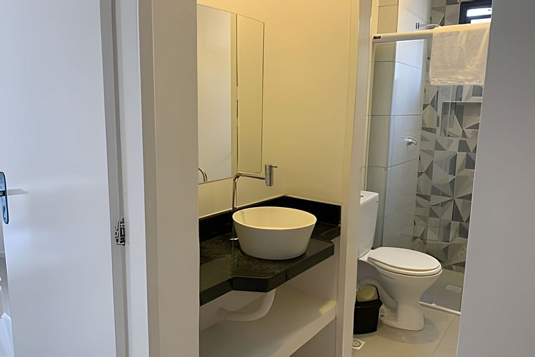 Hosts BR - Apartamento Funcional