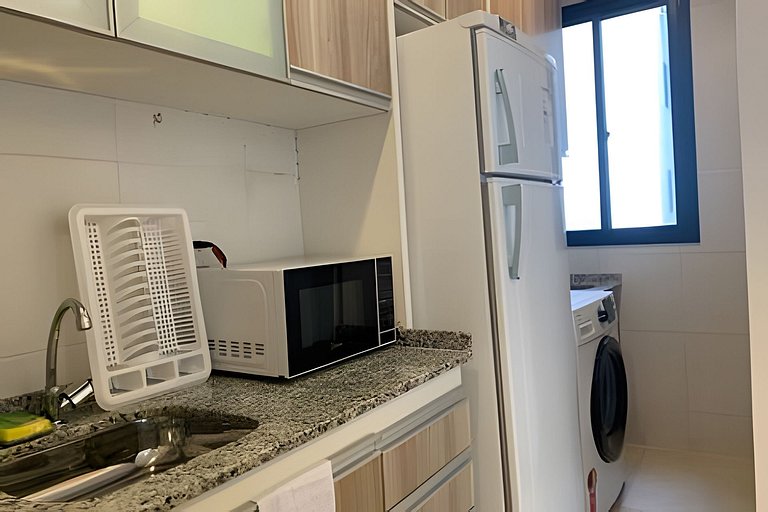 Hosts BR - Apartamento Central