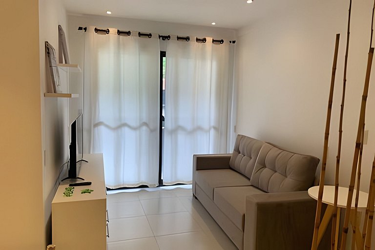 Hosts BR - Apartamento Central