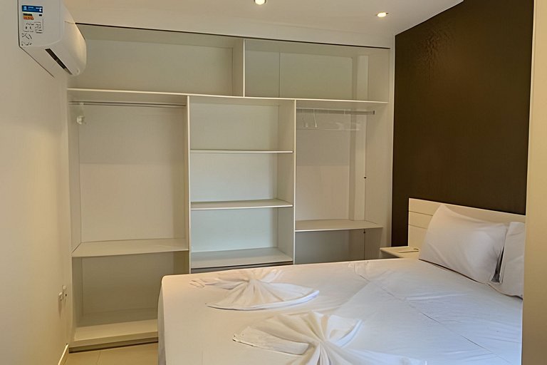 Hosts BR - Apartamento Central