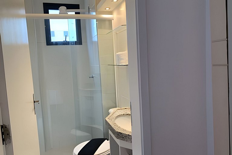 Hosts BR - Apartamento Central