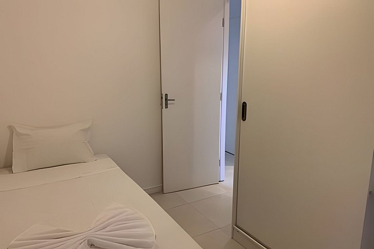 Hosts BR - Apartamento Central