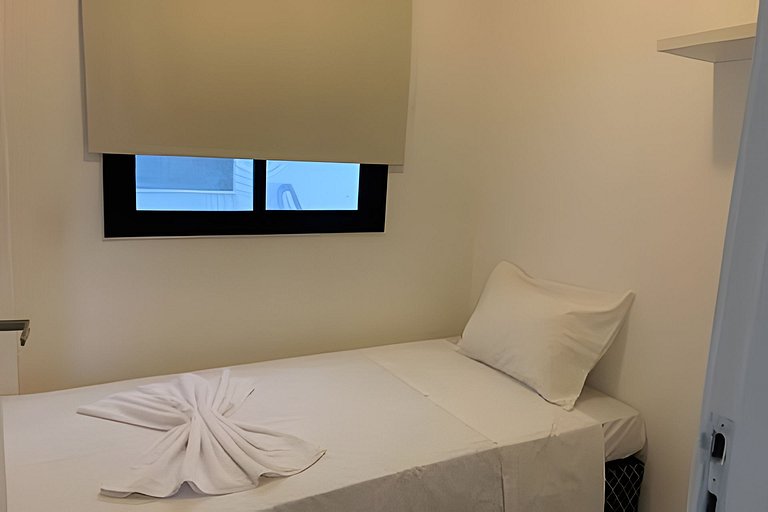 Hosts BR - Apartamento Central
