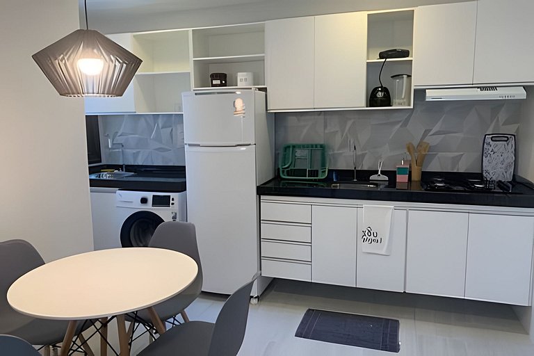 Hosts BR - Apartamento Aconchegante