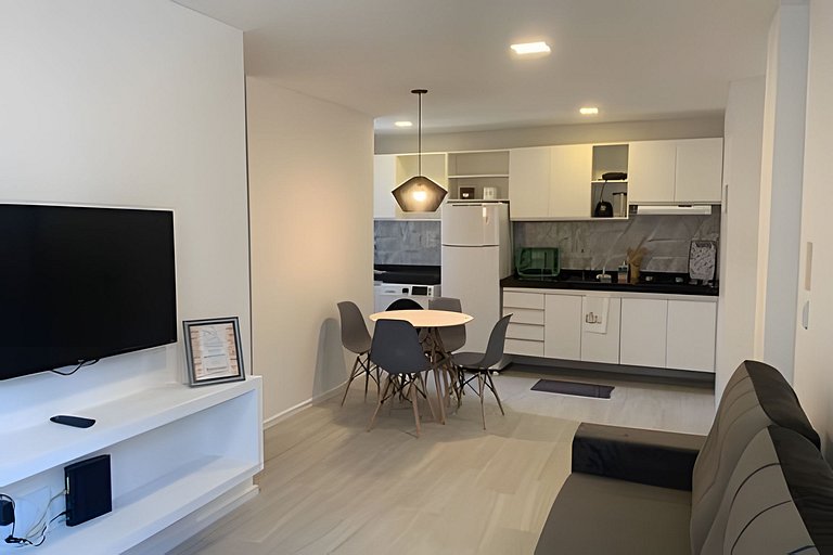 Hosts BR - Apartamento Aconchegante