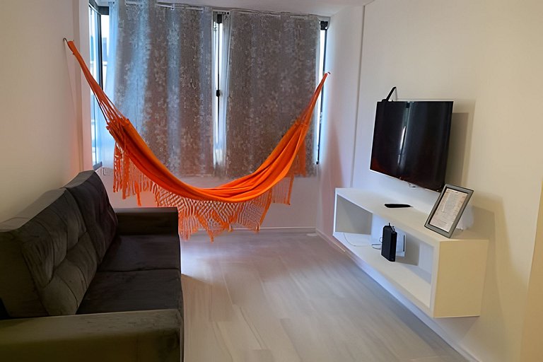 Hosts BR - Apartamento Aconchegante