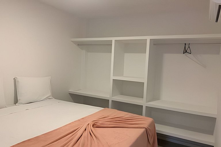 Hosts BR - Apartamento Aconchegante