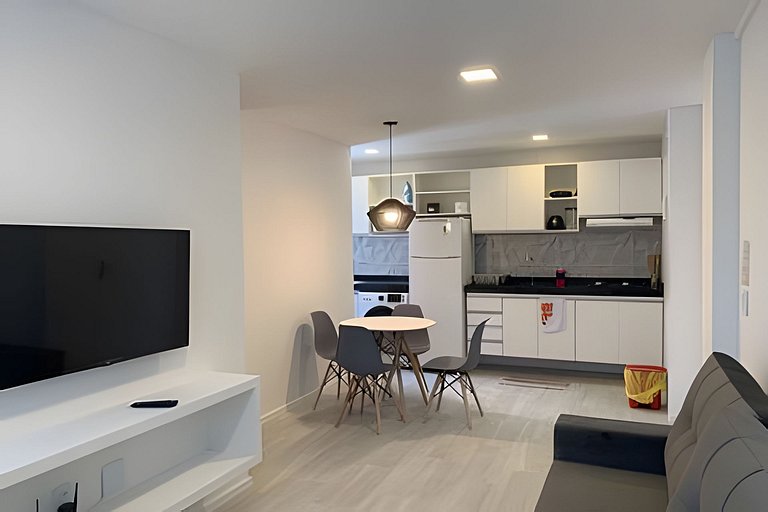 Hosts BR - Apartamento Encantador