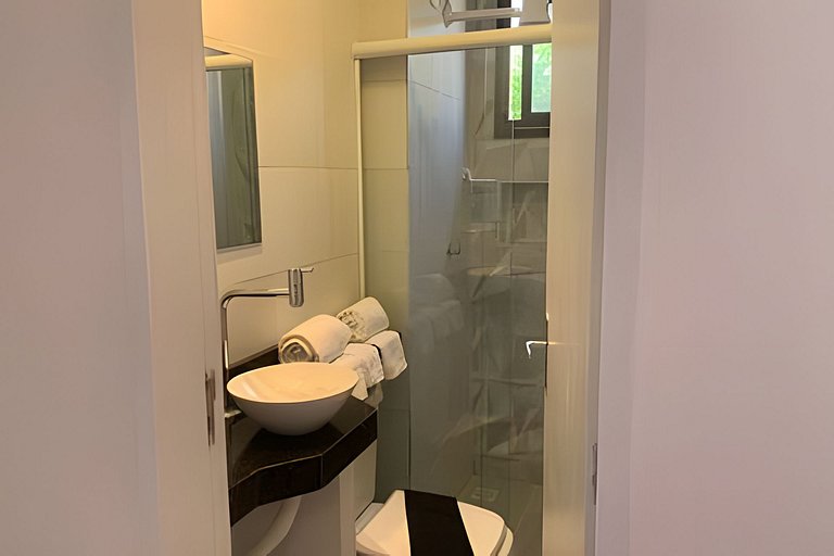 Hosts BR - Apartamento Aconchegante