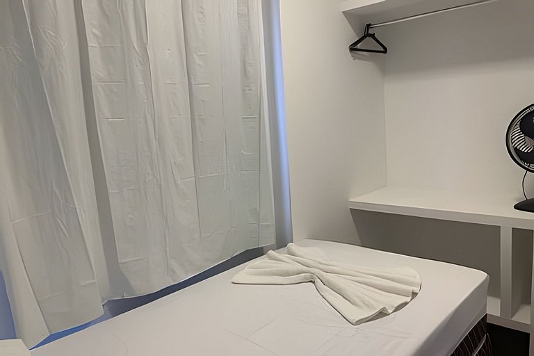 Hosts BR - Apartamento Aconchegante