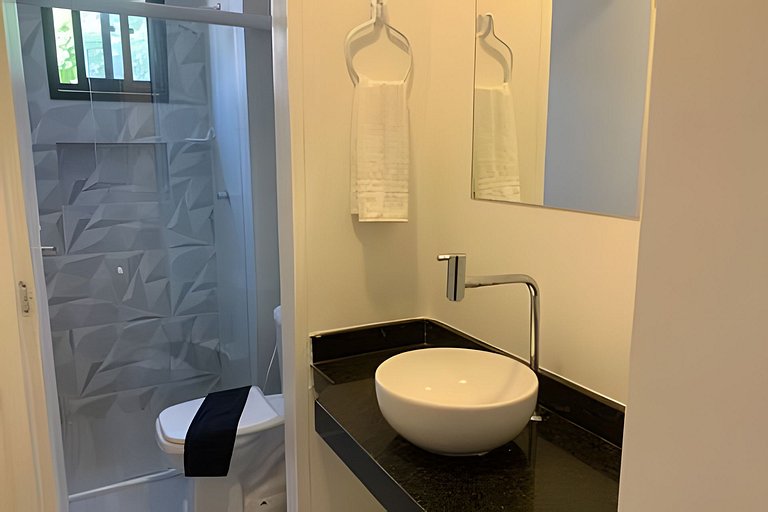 Hosts BR - Apartamento Aconchegante