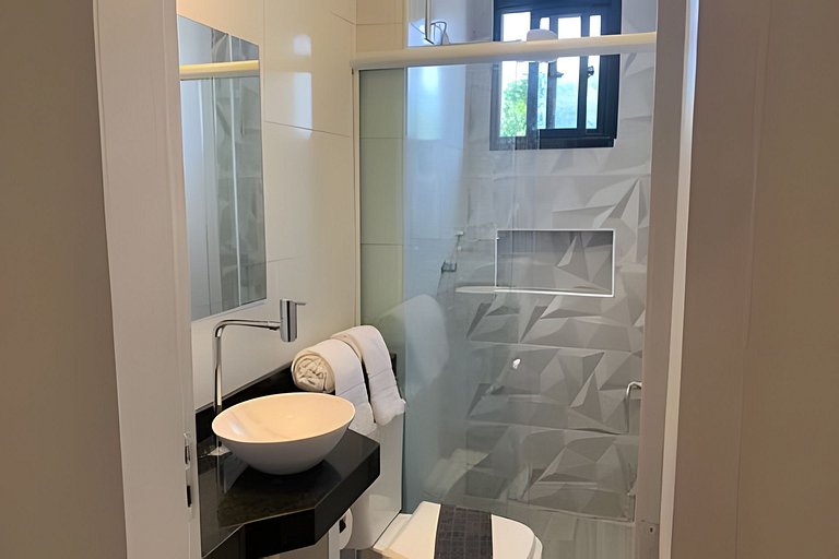 Hosts BR - Apartamento Encantador
