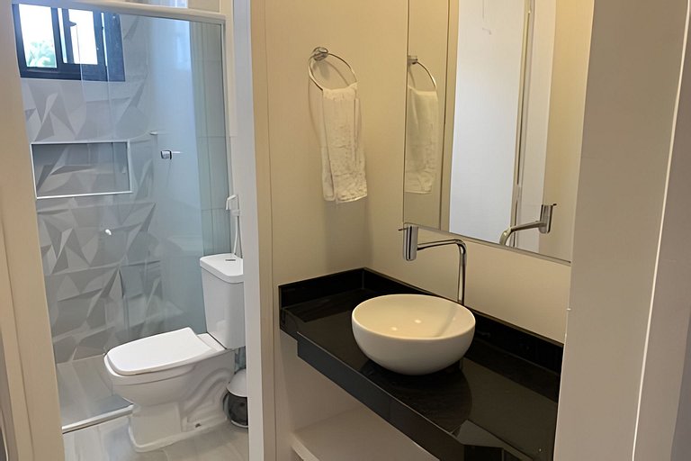 Hosts BR - Apartamento Encantador