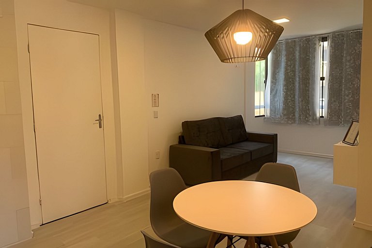Hosts BR - Apartamento Aconchegante