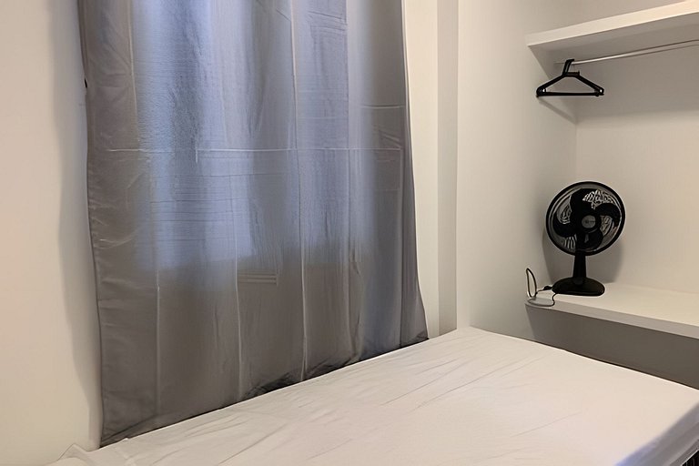 Hosts BR - Apartamento Encantador