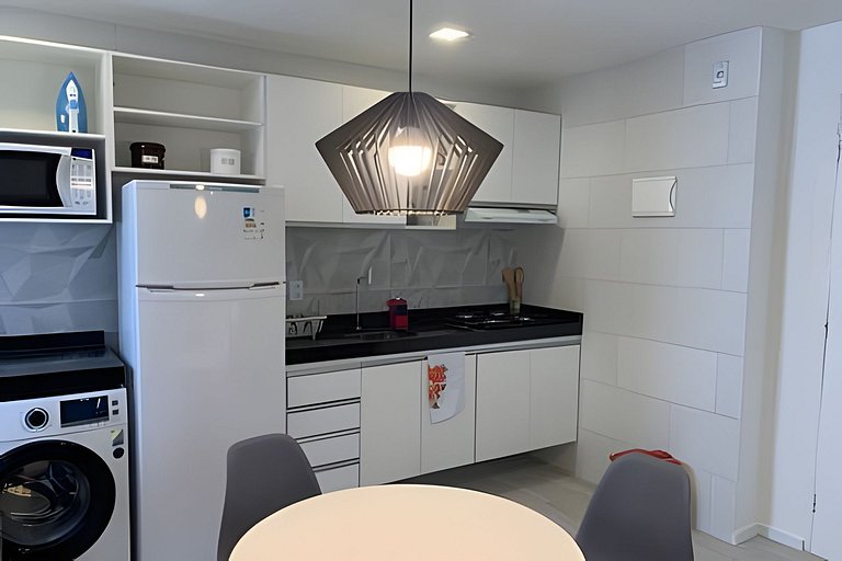 Hosts BR - Apartamento Encantador