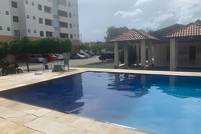 Hosts BR - Apartamento Encantador