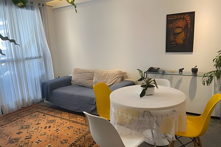 Hosts BR - Duplex Vista Mar