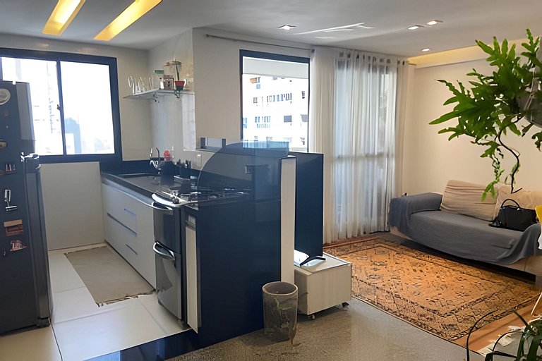 Hosts BR - Duplex Vista Mar