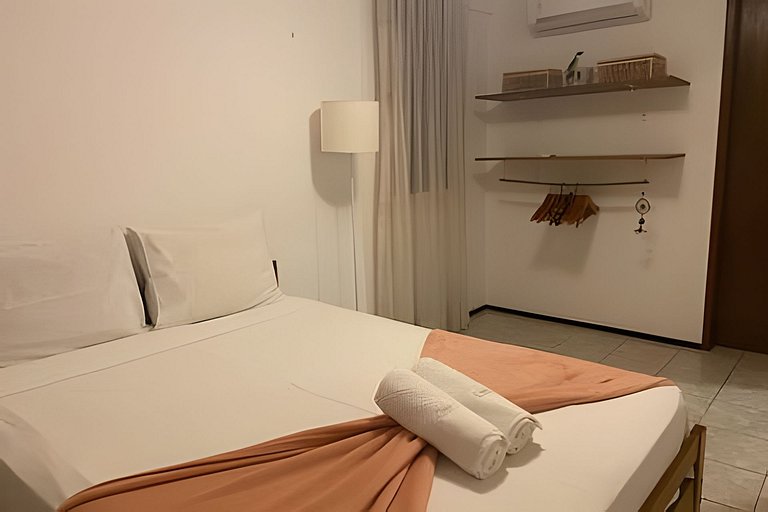 Hosts BR - Duplex Vista Mar