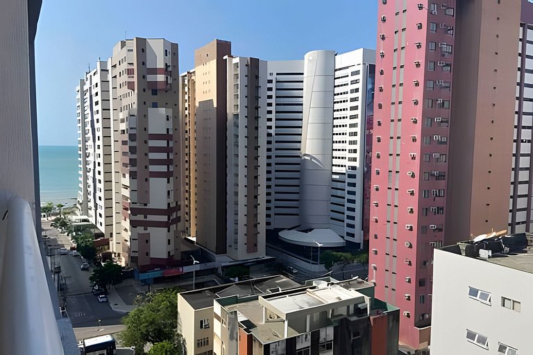 Hosts BR - Duplex Vista Mar