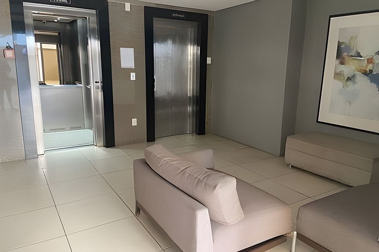 Hosts BR - Duplex Vista Mar