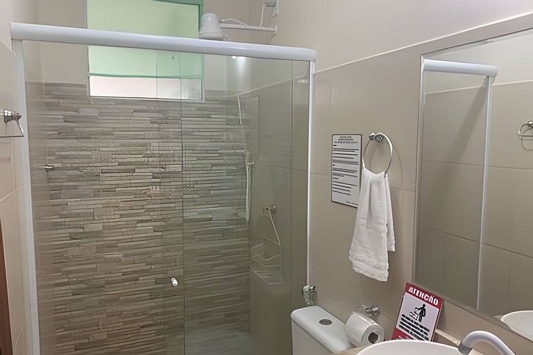Hosts BR - La Serena Suite Cumbuco