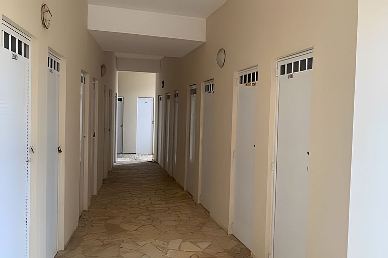 Hosts BR - La Serena Suite Cumbuco