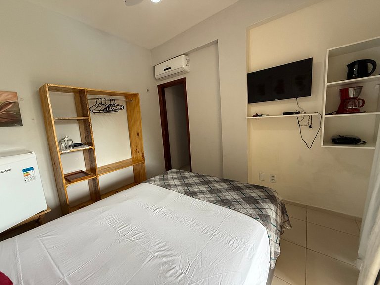 Hosts BR - La Serena Suite Cumbuco