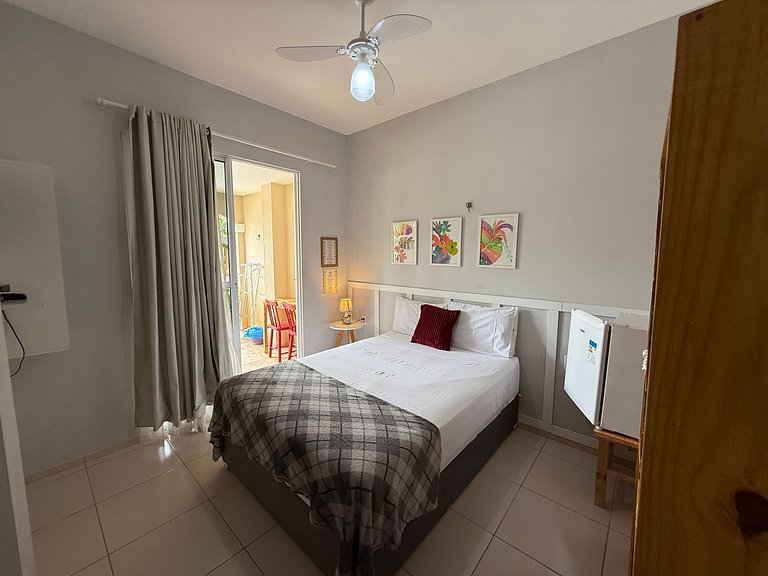 Hosts BR - La Serena Suite Cumbuco