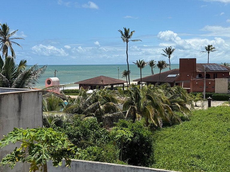 Hosts BR - Vista Mar no Cumbuco Residence
