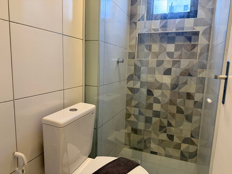 Hosts BR - Apartamento Charmoso e Funcional