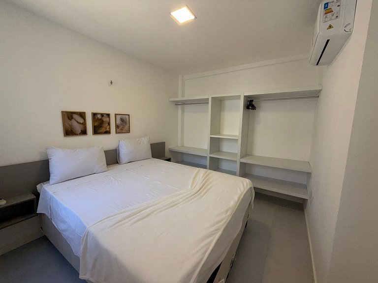 Hosts BR - Apartamento Completo e Central