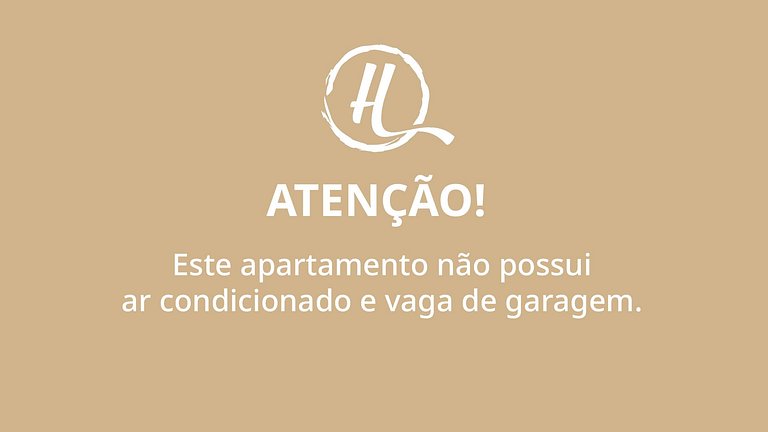 Hosts BR - Apartamento Econômico Pé na Areia
