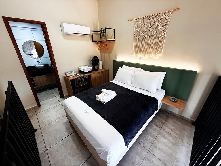 Hosts BR - Loft Premium Carneiros