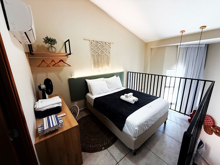 Hosts BR - Loft Premium Carneiros