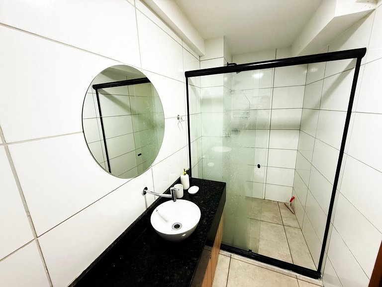 Hosts BR - Loft Premium Carneiros