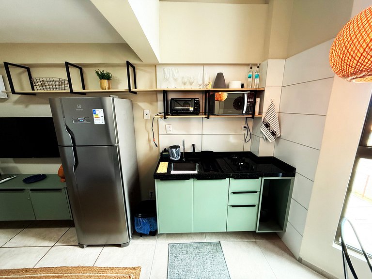 Hosts BR - Loft Premium Carneiros