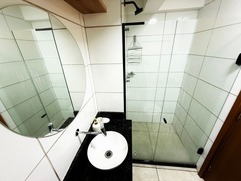 Hosts BR - Loft Premium Carneiros