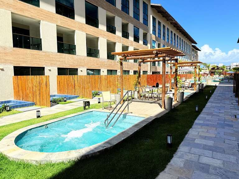 Hosts BR - Loft Premium Carneiros