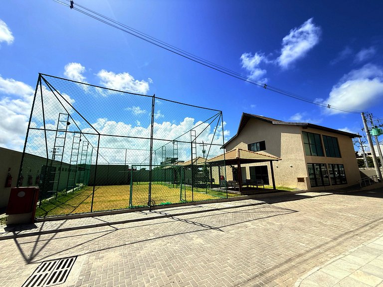 Hosts BR - Loft Requintado em Carneiros