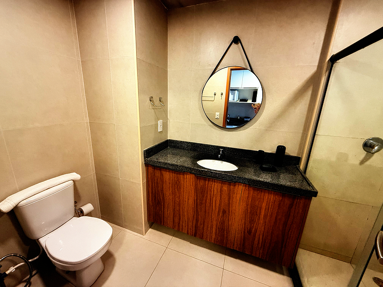 Hosts BR - Estúdio Eco Resort Praia dos Carneiros