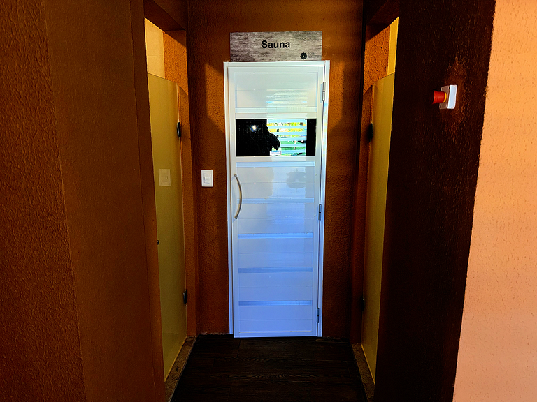 Hosts BR - Estúdio Eco Resort Praia dos Carneiros