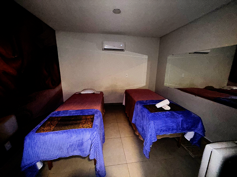 Hosts BR - Estúdio Eco Resort Praia dos Carneiros