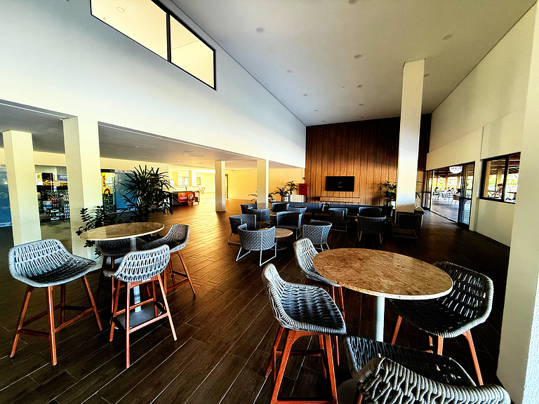 Hosts BR - Estúdio Eco Resort Praia dos Carneiros