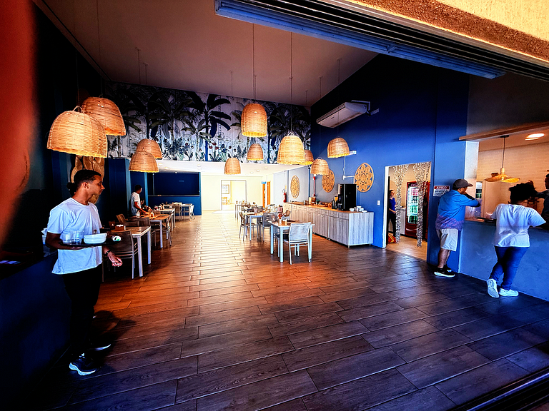 Hosts BR - Estúdio Eco Resort Praia dos Carneiros