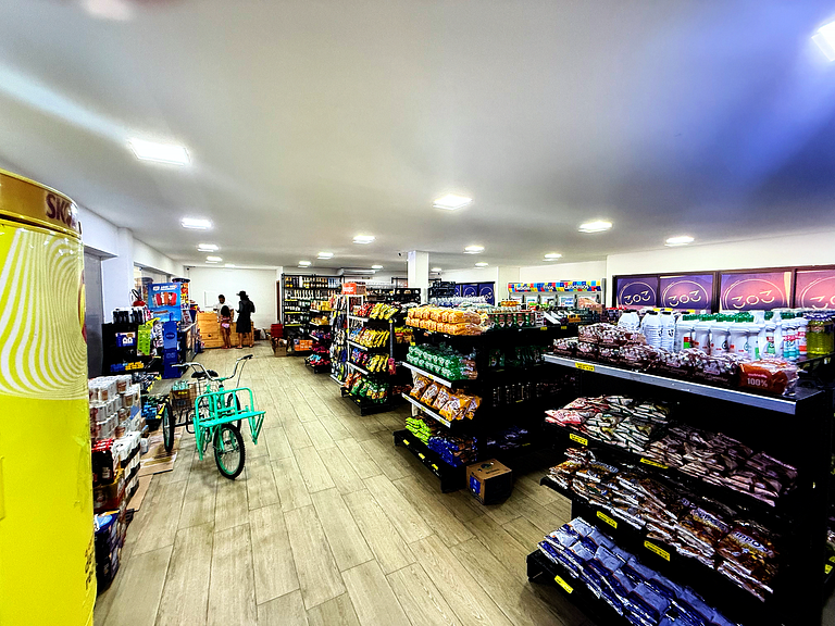 Hosts BR - Estúdio Eco Resort Praia dos Carneiros