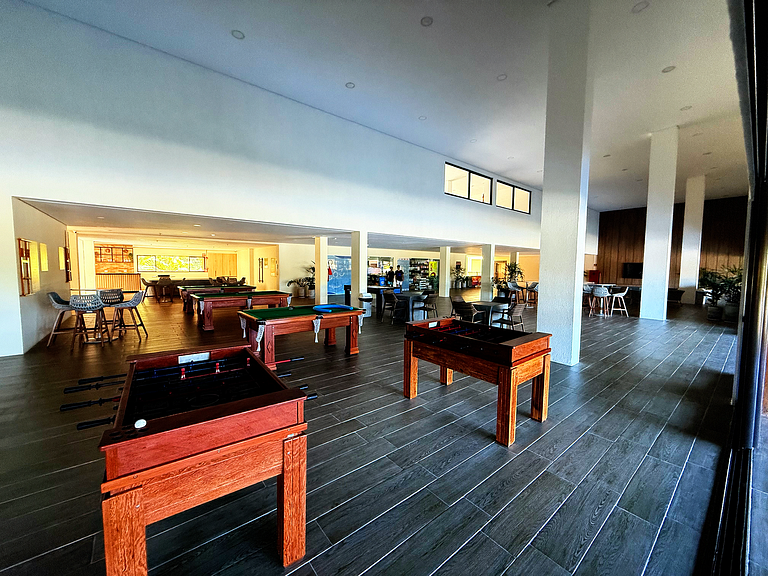 Hosts BR - Estúdio Eco Resort Praia dos Carneiros